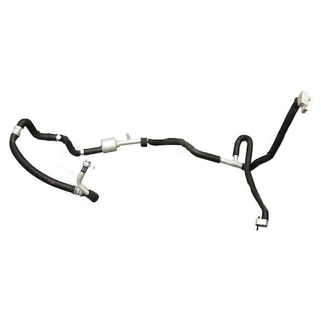 Gpd Hose Suction Line 4812036
